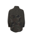 BLACK COLOUR - BCMORGAN JACKET - BLACK COLOUR