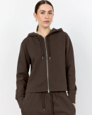 LEVETE ROOM - LR-NUKA 9 SWEATSHIRT -LEVETE ROOM