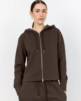 LR-NUKA 9 SWEATSHIRT -LEVETE ROOM