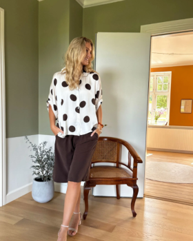 BCCASBA LONG SHORTS 