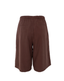 BLACK COLOUR - BCCASBA LONG SHORTS 