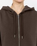 LEVETE ROOM - LR-NUKA 9 SWEATSHIRT -LEVETE ROOM