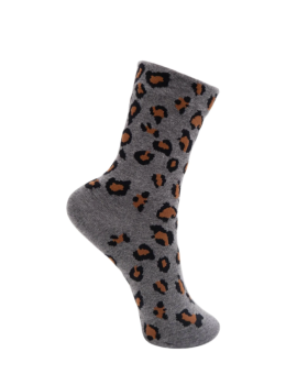 BCCALLA LEO SOCK - BLACK COLOUR
