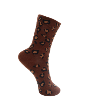 BCCALLA LEO SOCK - BLACK COLOUR