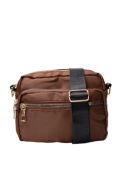 BCVIGGY NYLON BAG SMALL 