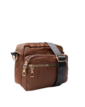 BCVIGGY NYLON BAG SMALL 