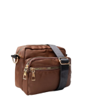 BLACK COLOUR - BCVIGGY NYLON BAG SMALL 