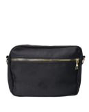 BLACK COLOUR - BCVANDA CROSSOVER BAG 