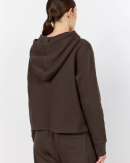 LEVETE ROOM - LR-NUKA 9 SWEATSHIRT -LEVETE ROOM