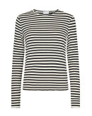 LEVETE ROOM - LR-IKA 11 T-SHIRT - LEVETE ROOM