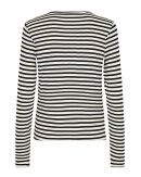 LEVETE ROOM - LR-IKA 11 T-SHIRT - LEVETE ROOM
