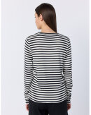 LEVETE ROOM - LR-IKA 11 T-SHIRT - LEVETE ROOM