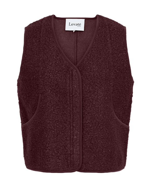 LEVETE ROOM - LR-NISSA 1 VEST - LEVETE ROOM