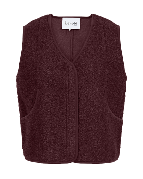 LR-NISSA 1 VEST - LEVETE ROOM