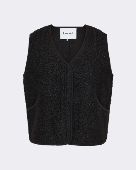 LR-NISSA 1 VEST - LEVETE ROOM