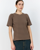 LEVETE ROOM - LR-NEDDIE 1 T-SHIRT - LEVETE ROOM