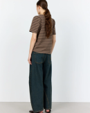 LEVETE ROOM - LR-NEDDIE 1 T-SHIRT - LEVETE ROOM