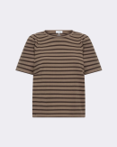 LEVETE ROOM - LR-NEDDIE 1 T-SHIRT - LEVETE ROOM
