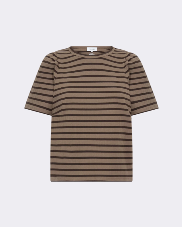 LEVETE ROOM - LR-NEDDIE 1 T-SHIRT - LEVETE ROOM