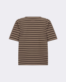 LEVETE ROOM - LR-NEDDIE 1 T-SHIRT - LEVETE ROOM