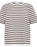 LEVETE ROOM - LR-NEDDIE 1 T-SHIRT - LEVETE ROOM