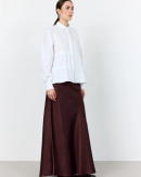 LEVETE ROOM - LR-ISLA SOLID 95 SKJORTE