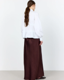 LEVETE ROOM - LR-ISLA SOLID 95 SKJORTE