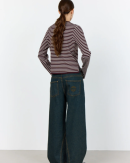 LEVETE ROOM - LR-KIRSTEN 3 TOP - LEVETE ROOM
