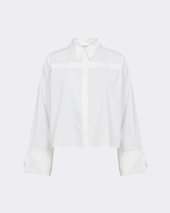 LEVETE ROOM - LR-KIA 4 SHIRT - LEVETE ROOM