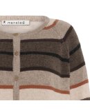 Mansted - AMINA CARDIGAN - MANSTED
