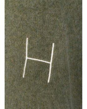 PERNILLE VEST - HÉST