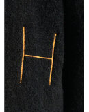 HÉST - SOFIE V-NECK SWEATER - HÉST