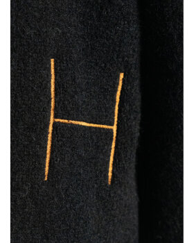 SOFIE V-NECK SWEATER - HÉST