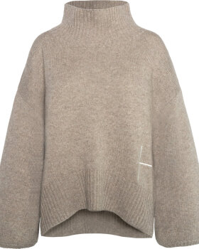 GINNA SWEATER - HÉST