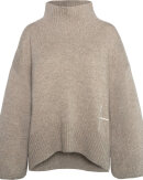 HÉST - GINNA SWEATER - HÉST