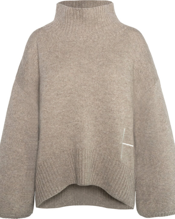 HÉST - GINNA SWEATER - HÉST