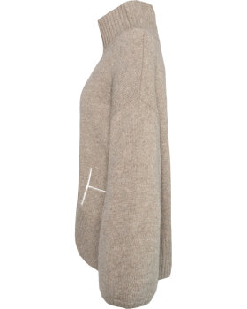 GINNA SWEATER - HÉST