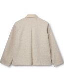 KOPENHAKEN - KPHWOOLI STUDIO JACKET -KOPENHAKEN