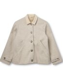 KOPENHAKEN - KPHWOOLI STUDIO JACKET -KOPENHAKEN