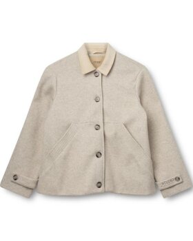 KPHWOOLI STUDIO JACKET -KOPENHAKEN