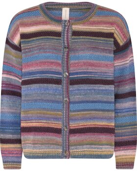 CARDIGAN 4005-SKOVHUUS