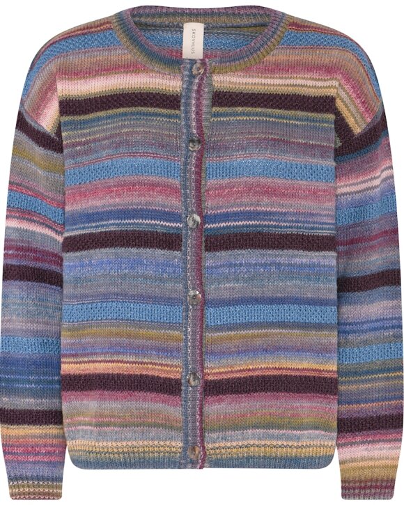 Skovhuus Strik - CARDIGAN 4005-SKOVHUUS