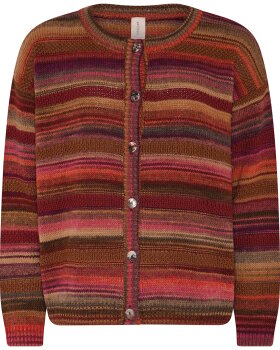 CARDIGAN 4005-SKOVHUUS
