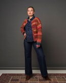 Skovhuus Strik - CARDIGAN 4005-SKOVHUUS