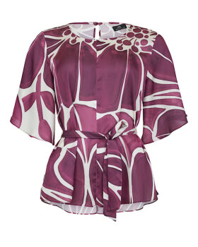 BLUSE 7488 71603 - MOLLY JO