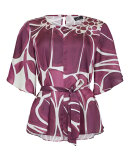 Molly Jo - BLUSE 7488 71603 - MOLLY JO