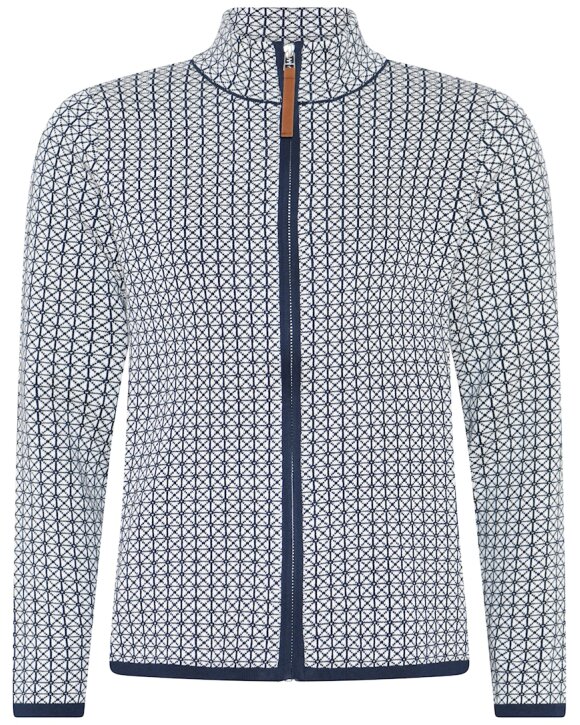 Skovhuus Strik - CARDIGAN  3964 - SKOVHUS