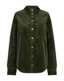 FREE/QUENT - FQCARDY SHIRT - FREE/QUENT