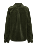 FREE/QUENT - FQCARDY SHIRT - FREE/QUENT
