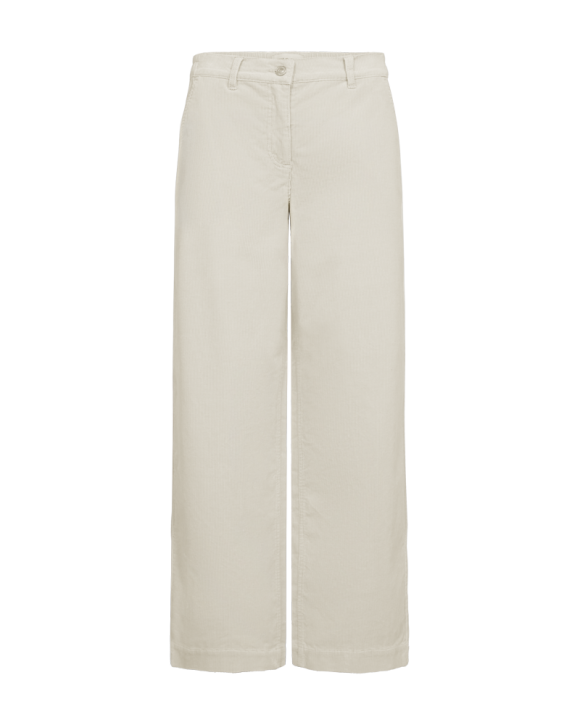 FREE/QUENT - FQCORDY PANTS - FREE/QUENT